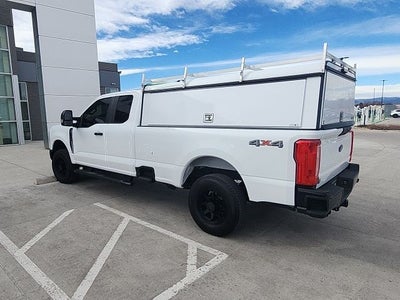 2025 Ford F-250SD XL