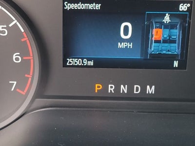 2023 Ford F-250SD XLT