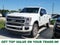 2022 Ford F-250 Platinum