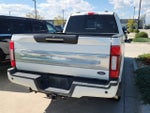 2022 Ford F-250 Platinum