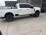 2023 Ford F-250 Platinum