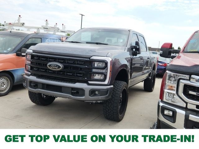 2024 Ford F-250 Lariat