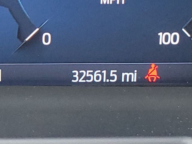2024 Ford F-250 Platinum