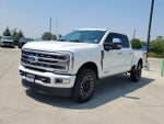 2024 Ford F-250 Platinum