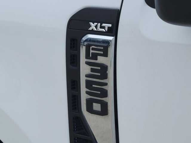 2024 Ford F-350SD XLT