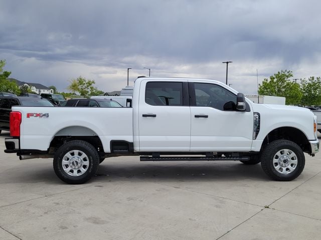 2024 Ford F-350SD XLT