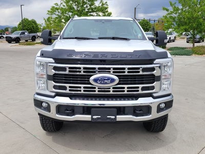 2024 Ford F-350SD XLT