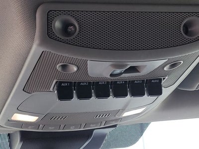 2020 Ford F-350SD Lariat