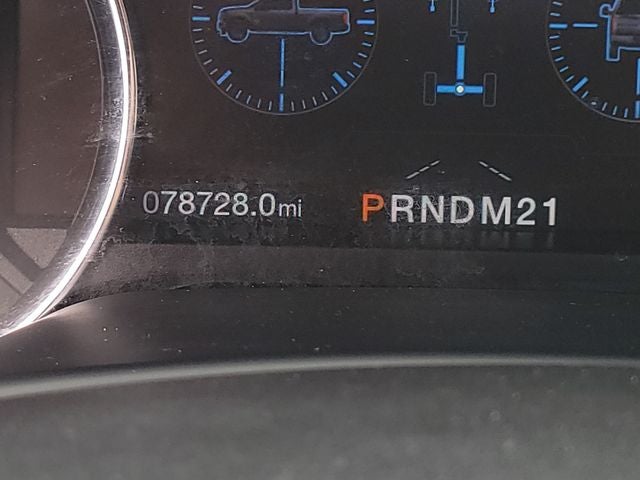 2018 Ford F-350SD Platinum