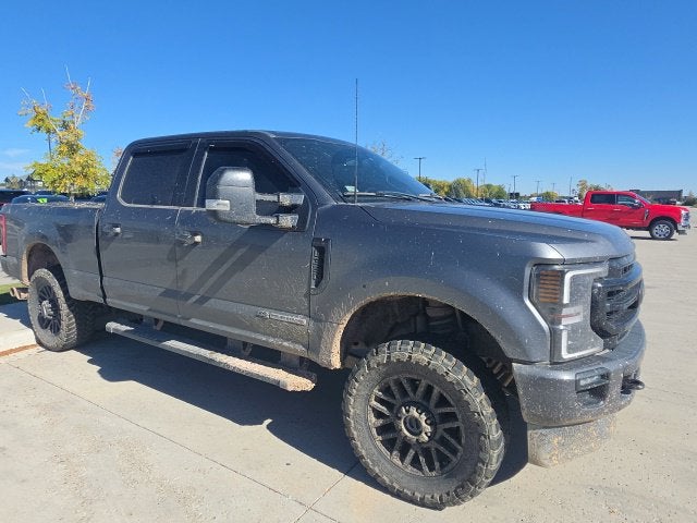 2022 Ford F-350 Lariat