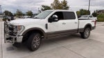 2021 Ford F-350 King Ranch
