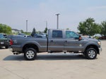 2015 Ford F-350 XLT