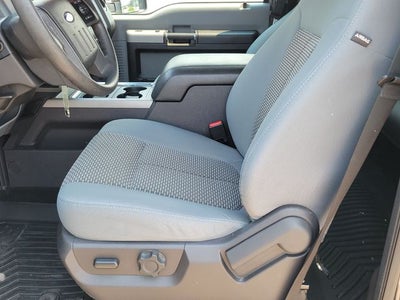 2015 Ford F-350 XLT