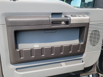 2015 Ford F-350 XLT