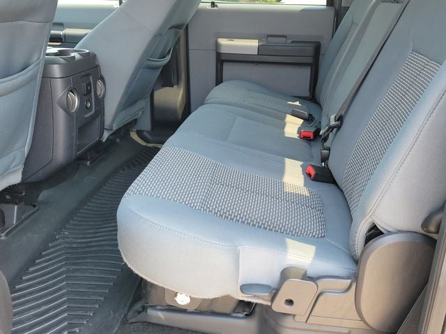 2015 Ford F-350 XLT