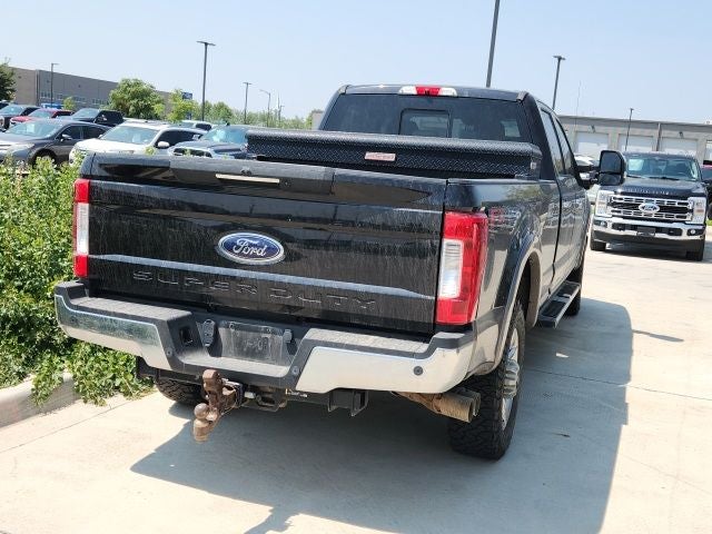 2019 Ford F-350 Lariat
