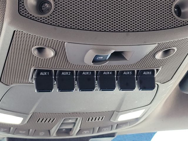 2020 Ford F-350SD Lariat