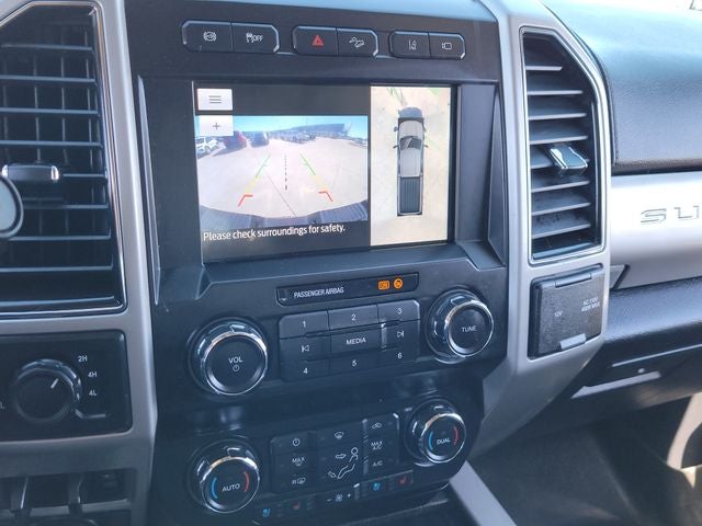 2020 Ford F-350SD Lariat