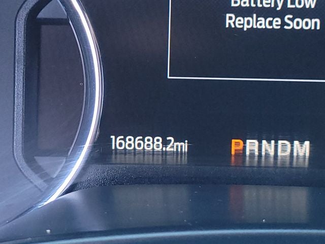 2020 Ford F-350SD Lariat