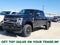 2022 Ford F-350SD Platinum