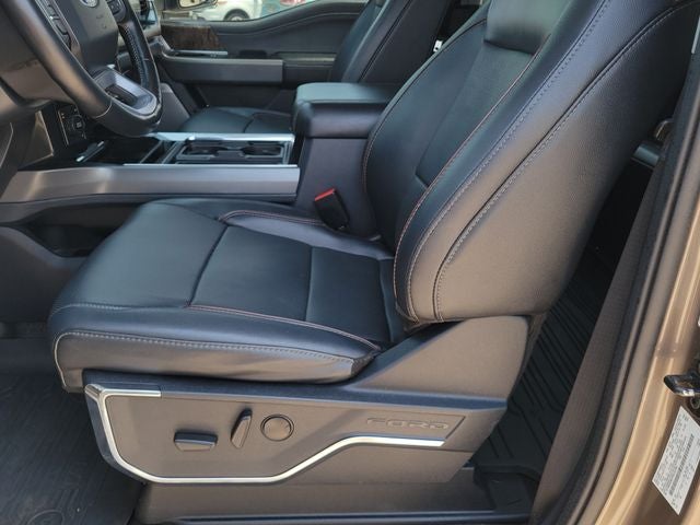2023 Ford F-350SD Lariat DRW