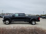 2026 Ford F-450SD Platinum DRW