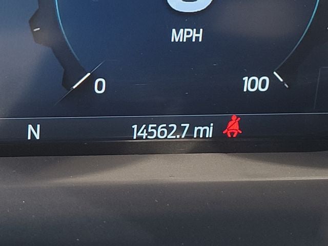 2024 Ford F-450SD Limited DRW