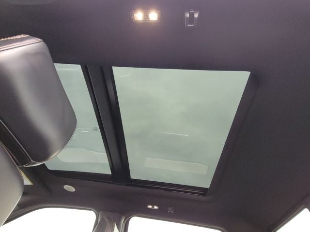 2024 Ford F-450SD Platinum DRW