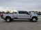 2024 Ford F-450SD Platinum DRW