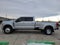 2024 Ford F-450SD Platinum DRW