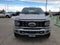 2024 Ford F-450SD Platinum DRW