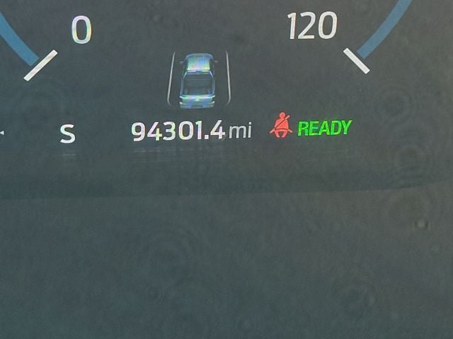 2021 Ford F-150 Limited