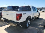 2024 Ford F-150 King Ranch