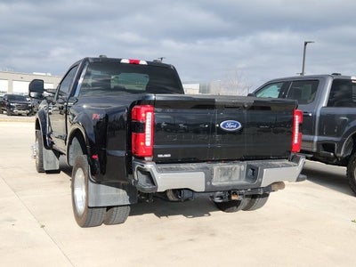 2023 Ford F-450SD XLT DRW