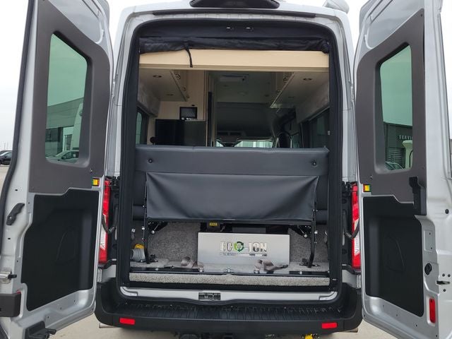 2019 Ford Transit-250 Base
