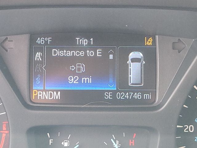 2019 Ford Transit-250 Base