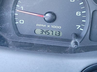 2009 Ford Ranger XLT