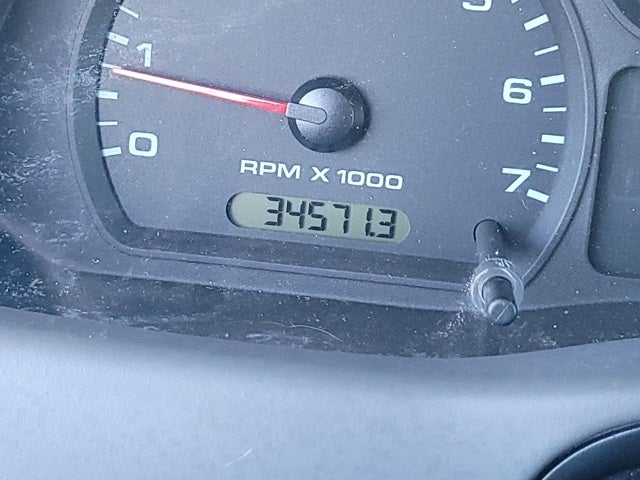 2009 Ford Ranger XLT