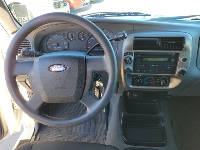 2009 Ford Ranger XLT