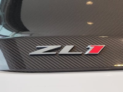2019 Chevrolet Camaro ZL1