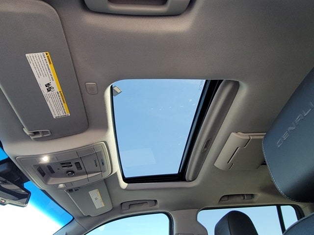 2019 GMC Yukon XL Denali