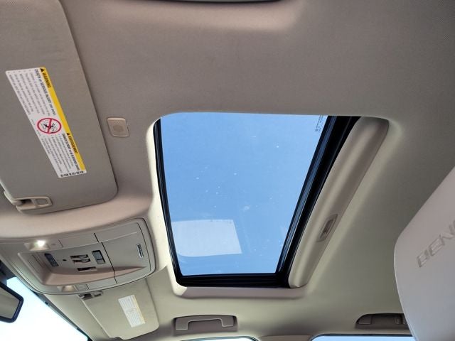 2018 GMC Sierra 3500HD Denali