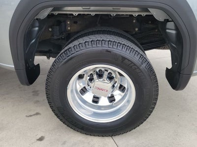 2024 GMC Sierra 3500HD SLT