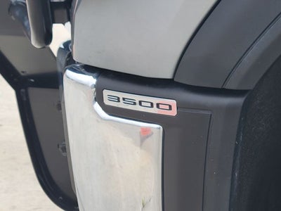 2024 GMC Sierra 3500HD SLT