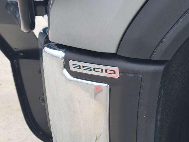 2024 GMC Sierra 3500HD SLT