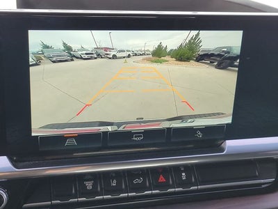 2024 GMC Sierra 3500HD SLT