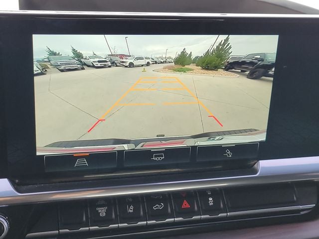 2024 GMC Sierra 3500HD SLT