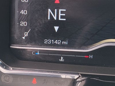 2024 GMC Sierra 3500HD SLT