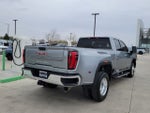 2024 GMC Sierra 3500HD SLT