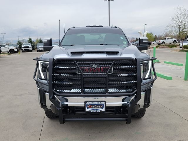 2024 GMC Sierra 3500HD SLT